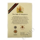 Royal Anglian Regiment Oath Of Allegiance Certificate